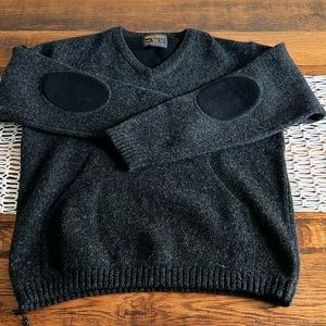 Woolrich Sweater